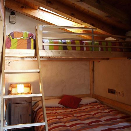 Casa Rural Al Pirineu Ansobell ภายนอก รูปภาพ