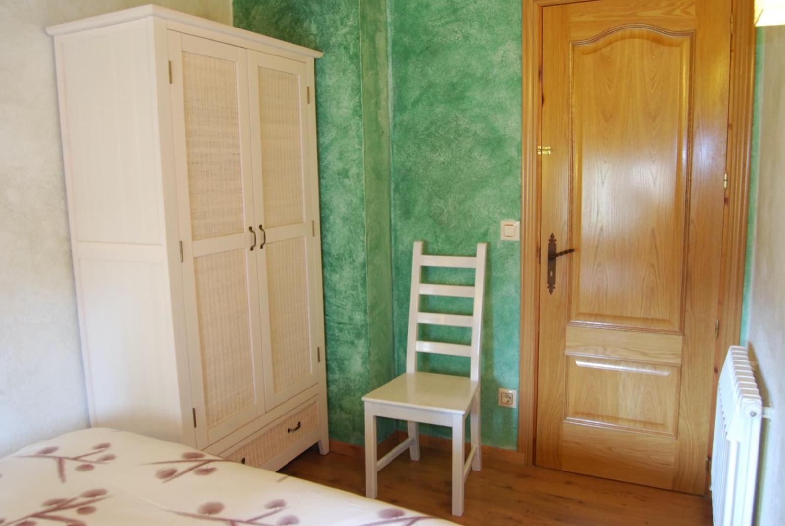 Casa Rural Al Pirineu Ansobell ภายนอก รูปภาพ
