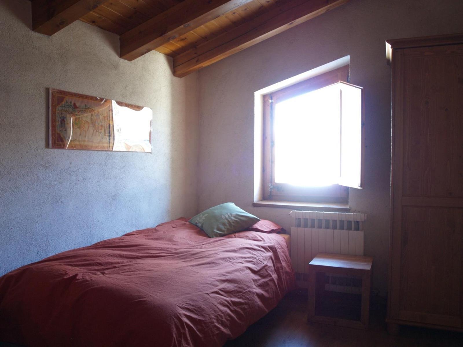 Casa Rural Al Pirineu Ansobell ภายนอก รูปภาพ