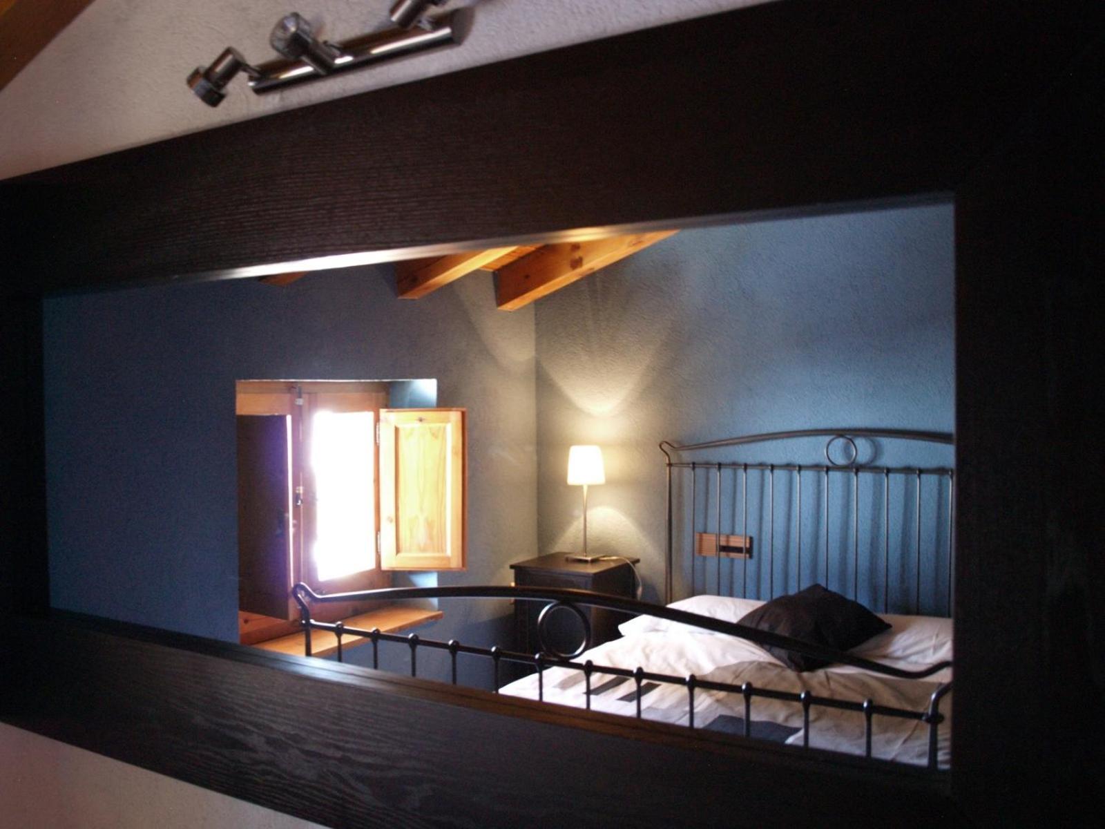 Casa Rural Al Pirineu Ansobell ภายนอก รูปภาพ