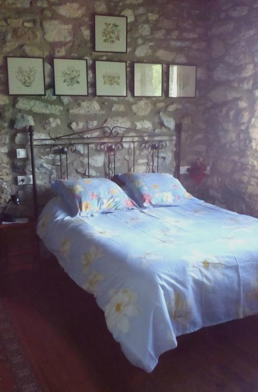 Casa Rural Al Pirineu Ansobell ภายนอก รูปภาพ