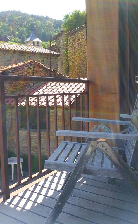 Casa Rural Al Pirineu Ansobell ภายนอก รูปภาพ